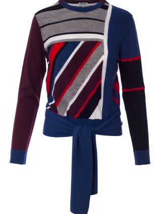 Светр KENZO (1232): фото 2 - Invogue